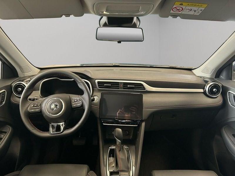 MG ZS ZS 1.0T-GDI aut. Luxury + GPL