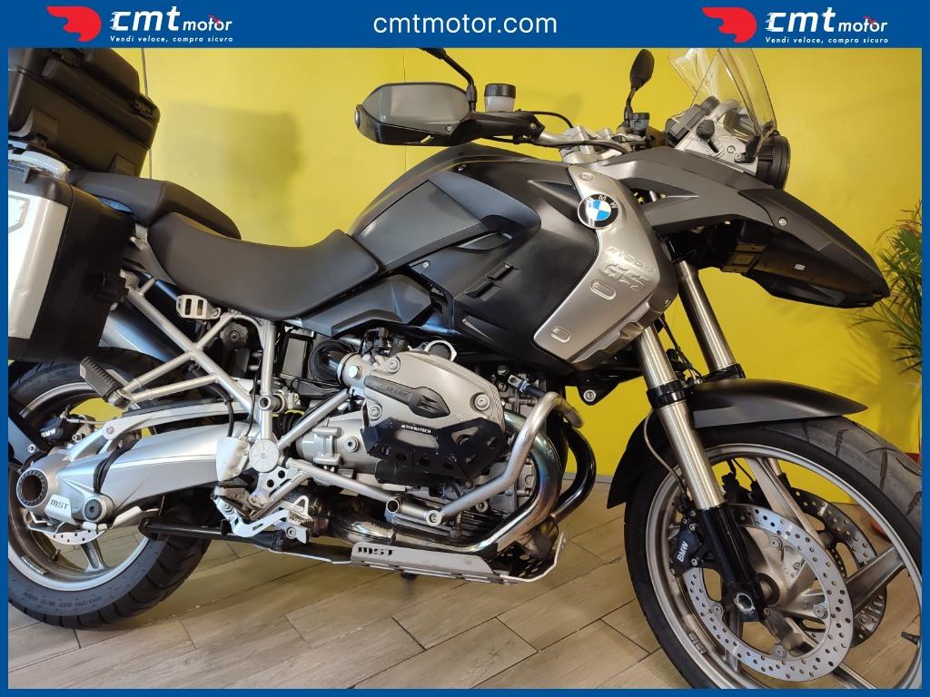 BMW R 1200 GS - 2008