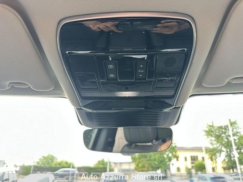 Land Rover Range Rover Range Rover 3.0d i6 mhev HSE awd 350cv auto