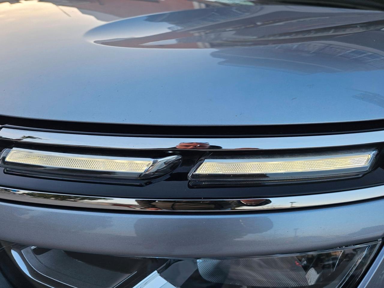 CITROEN C5 AIRCROSS 1.5 BLUEHDI 131CV SHINE FULL