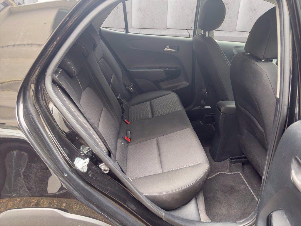 KIA Picanto 1.0 t-gdi X Line s/Techno&Safety Pack del 2021