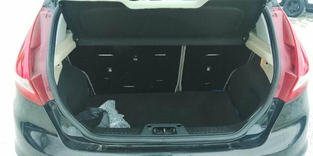 FORD Fiesta 1.4 5 porte Bz.- GPL Titanium