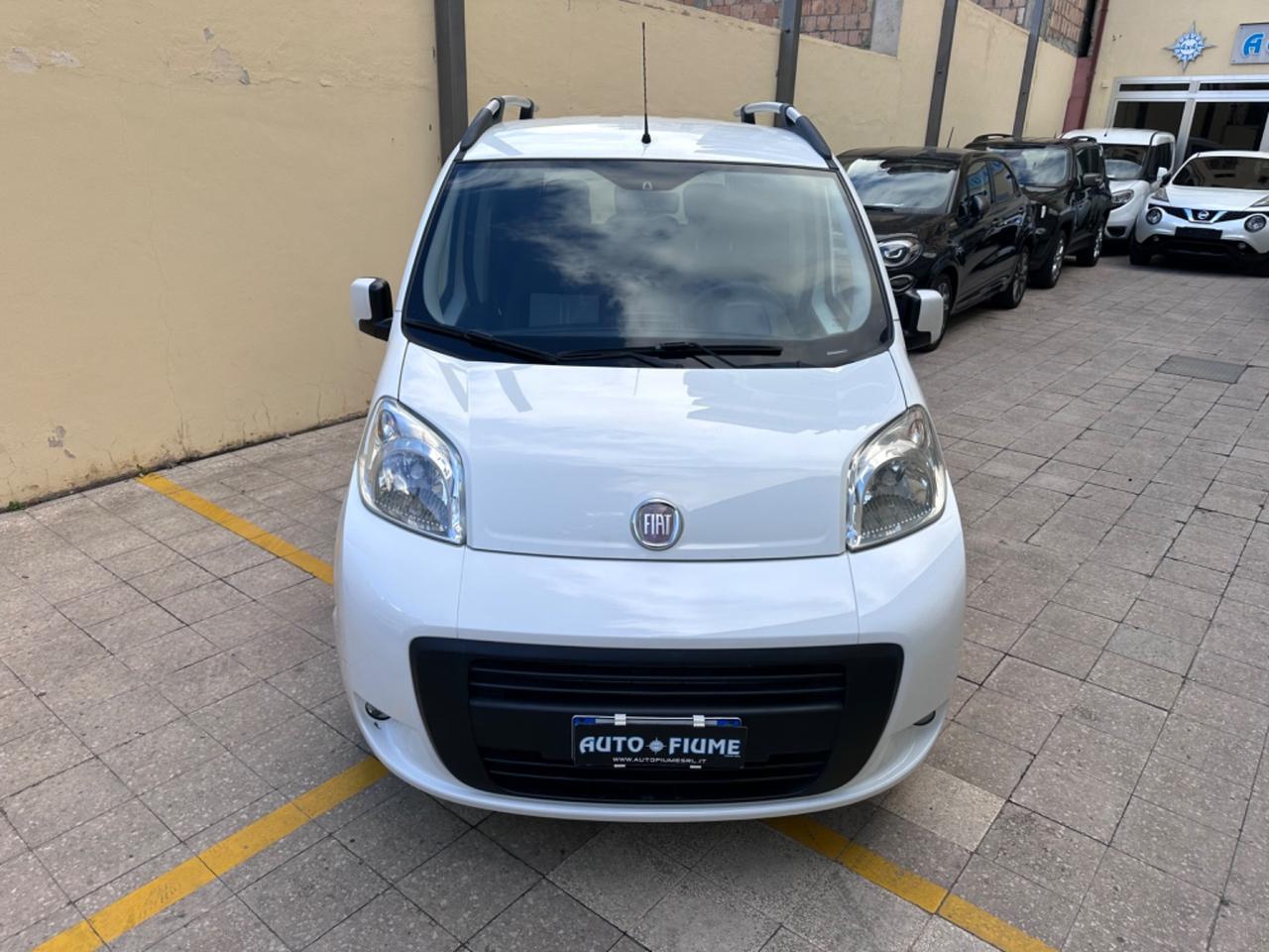 Fiat Qubo 1.3 MJT 75 CV Dynamic