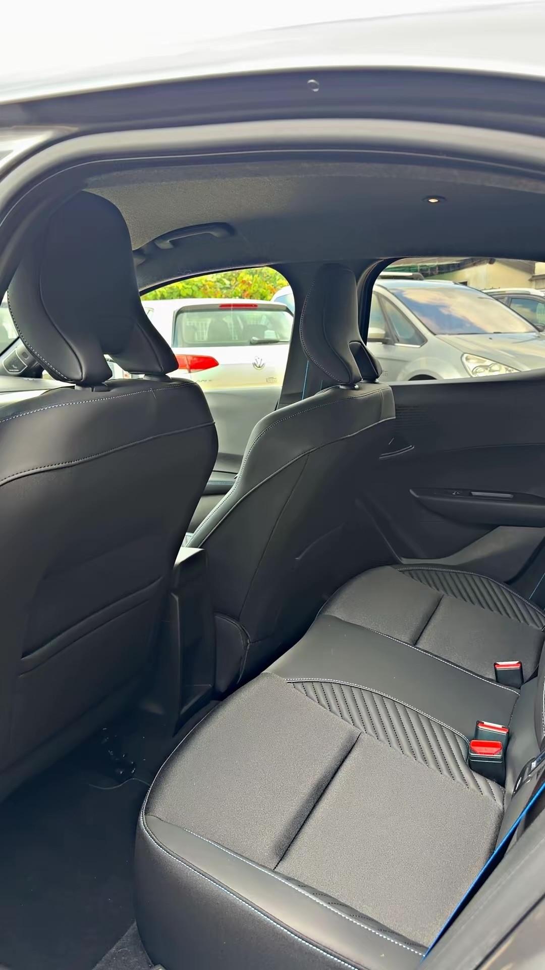 Renault Clio Full Hybrid E-Tech 145 CV 5 porte Esprit Alpine