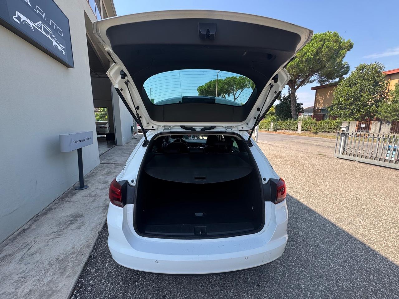Opel Astra 1.5 CDTI 105 CV S&S Sports Tourer GS Line