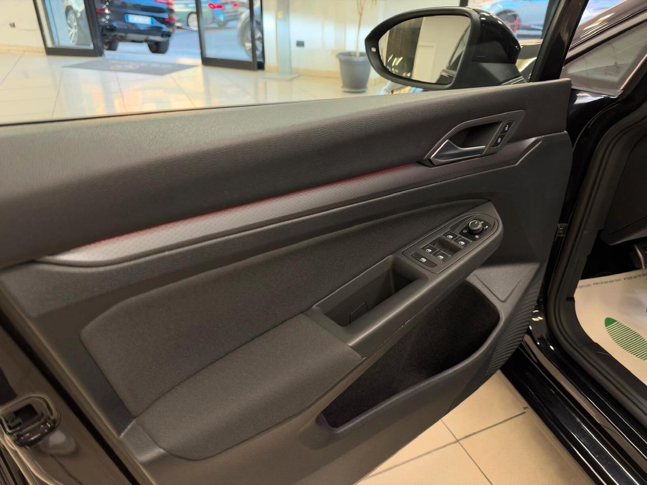 Volkswagen Golf 2.0 TDI 116cv DSG SCR ACTIVE