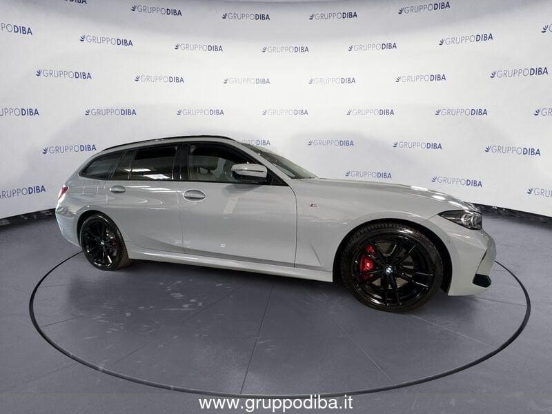 BMW Serie 3 G21 2022 Touring 320d Touring mhev 48V xdrive M Sport auto