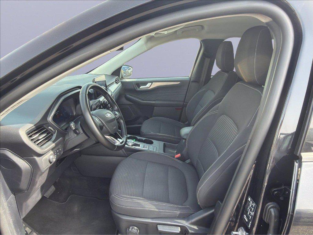FORD Kuga 2.0 ecoblue Titanium X 2wd 120cv auto del 2024