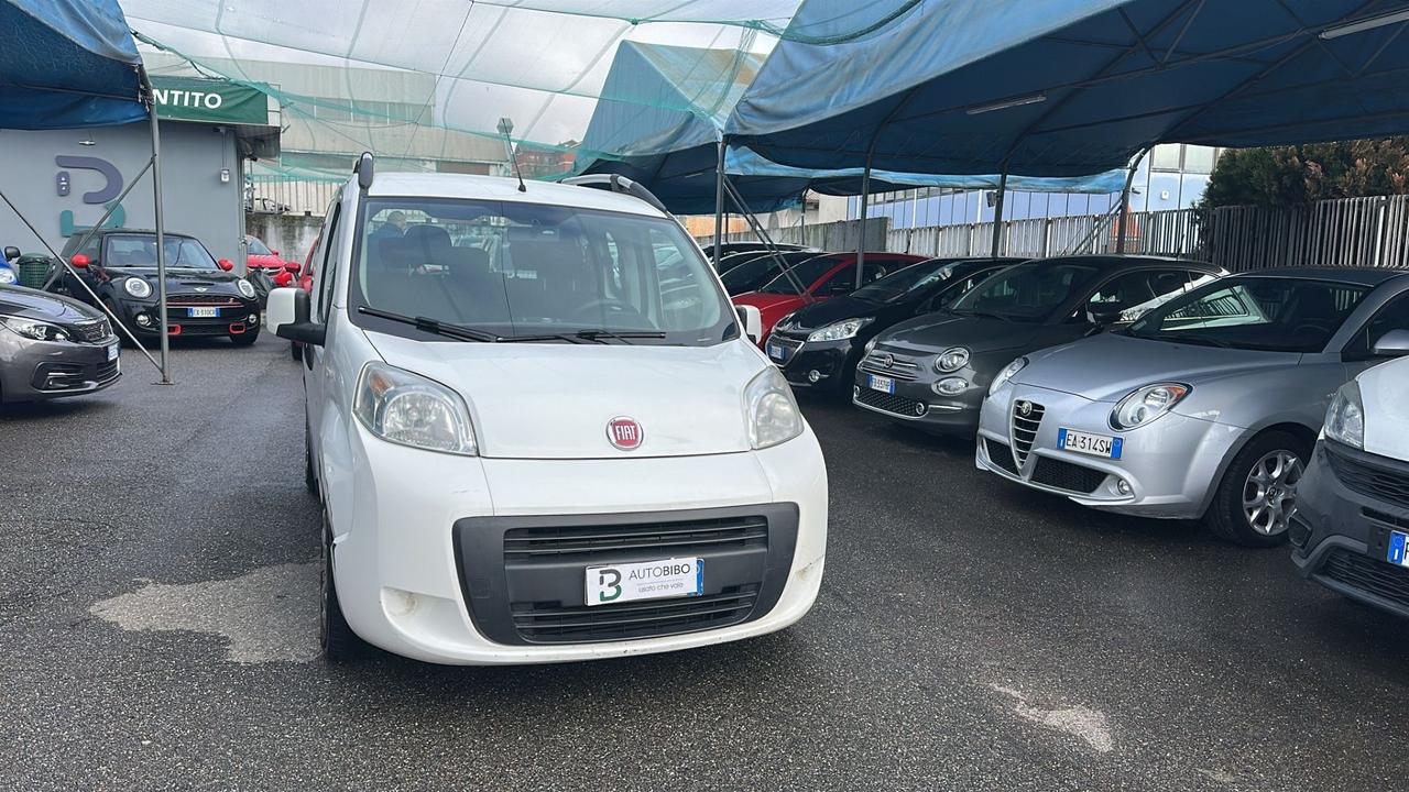 Fiat Qubo 1.3 MJT 75 CV Active