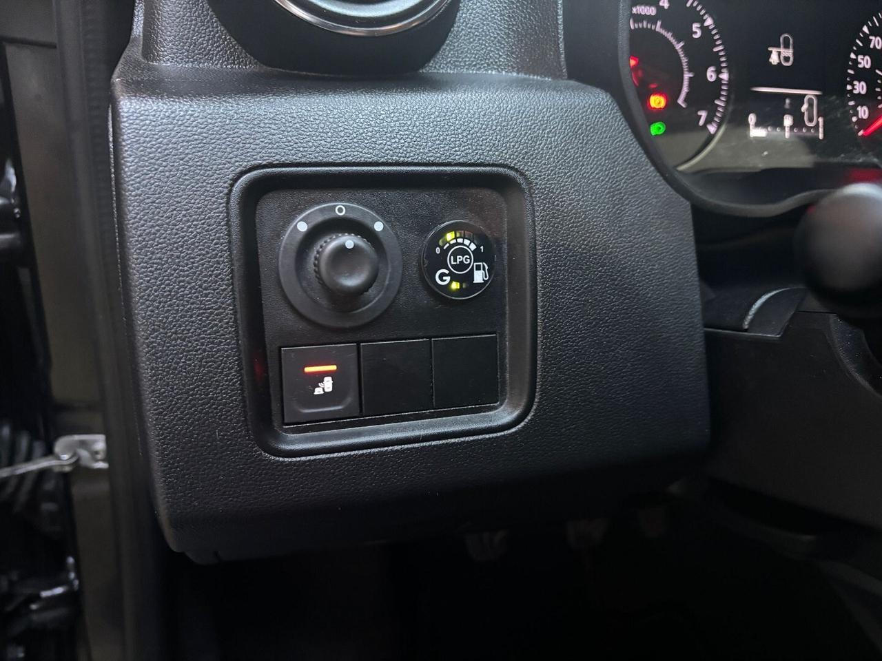 Dacia Duster 1.0 TCe B/GPL - FULL OPTIONAL