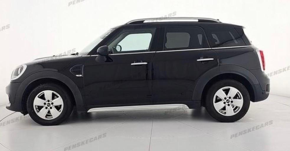 Mini Countryman 1.5 One D Business Automatica