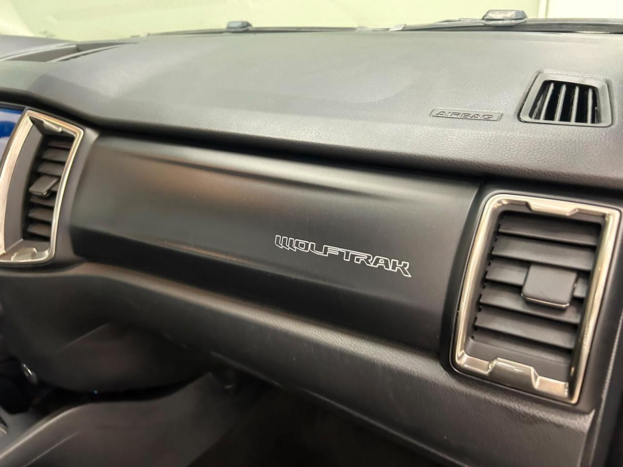 Ford Ranger 2.0 ECOBLUE DC XLT Wolftrak 5 posti