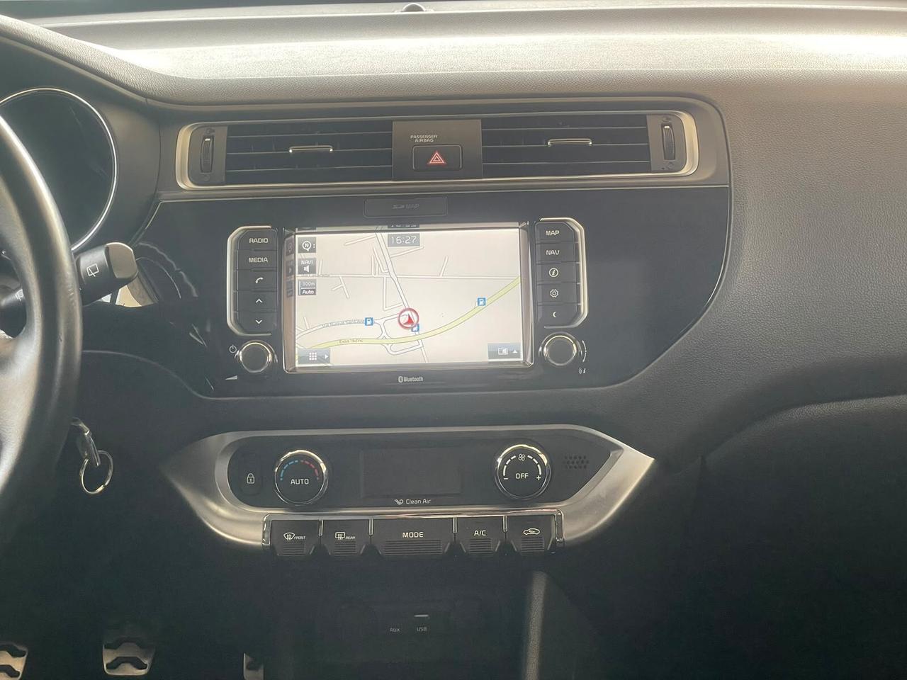 Kia Rio 1.4 CRDi 5p.S&S High Tech