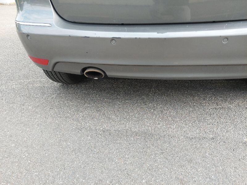 Mercedes-benz A 160 BlueEFFICIENCY Elegance Euro5 Neopatentati