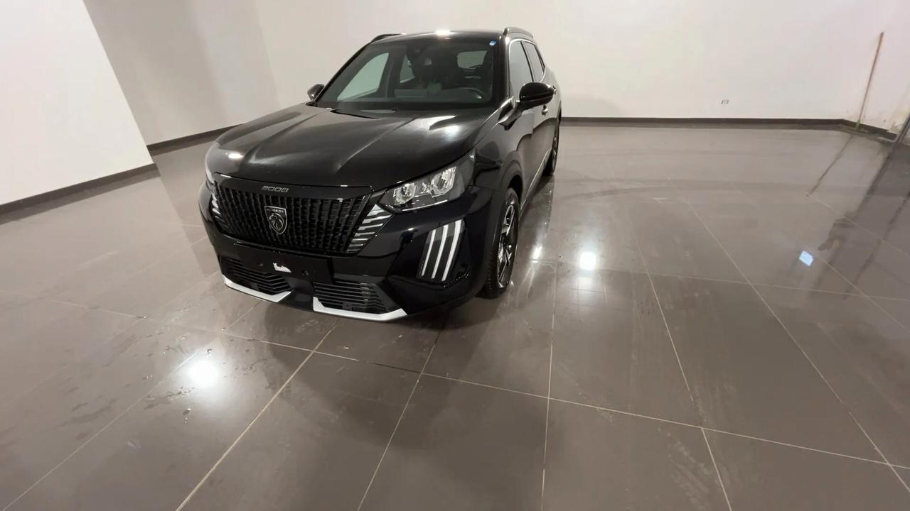 Peugeot 2008 PureTech 130 S&S EAT8 Allure