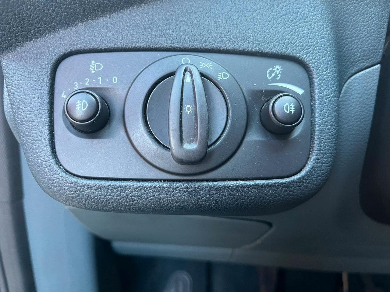 Ford C-Max 1.6 TDCi 115CV Titanium