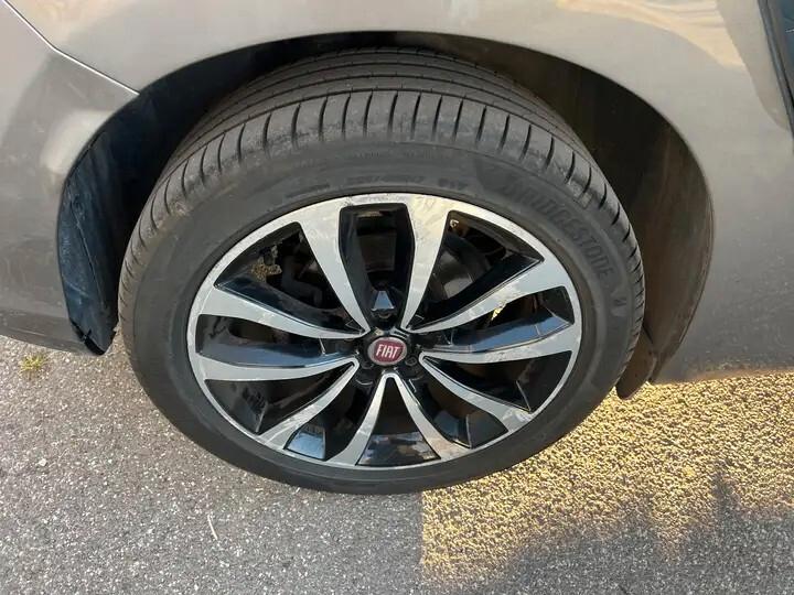 Fiat Tipo 1.6 Mjt S&S SW Lounge