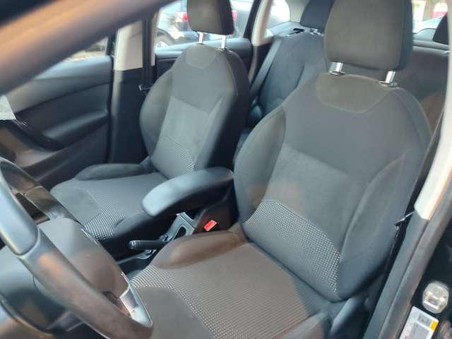 Citroen C3 C3 II 1.4 hdi Exclusive 70cv FL