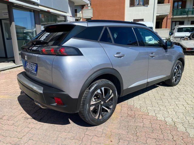 PEUGEOT 2008 130CV Allure Pack UNICO PROPRIETARIO GOMME NUOVE