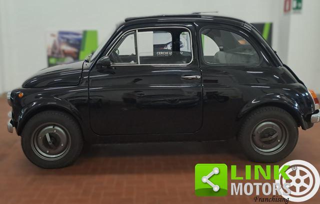 FIAT 500 L