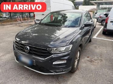 Volkswagen T-Roc 2.0 TDI SCR 150 CV DSG Style BlueMotion Technology