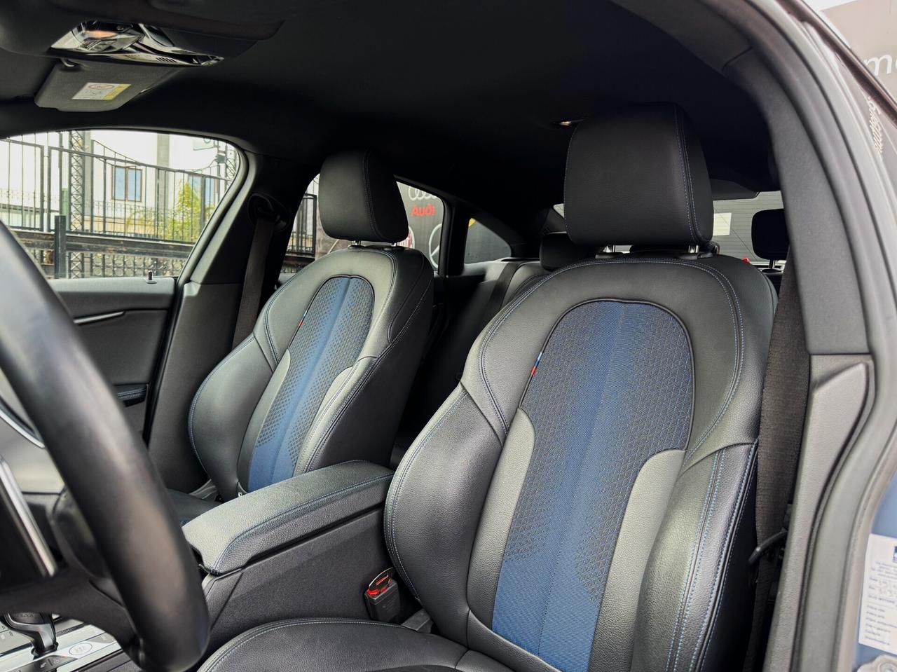 BMW 220 d M Gran Coupe Msport 190CV LED CAM