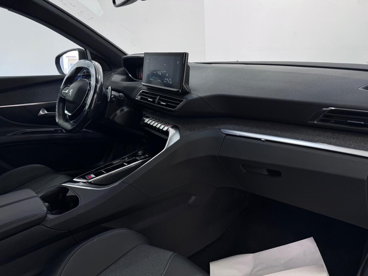 Peugeot 5008 BlueHDi 130 S&S EAT8 Allure Pack