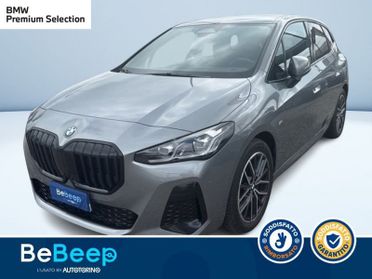 BMW Serie 2 Active Tourer 218D ACTIVE TOURER MSPORT AUTO