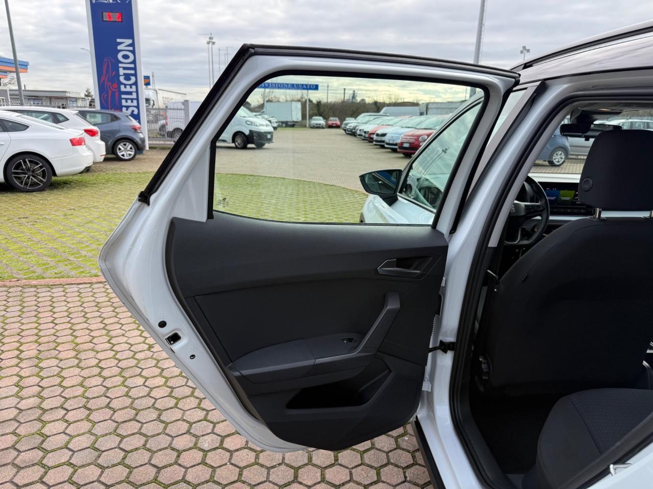 Seat Arona 1.0 EcoTSI 110 CV DSG Style