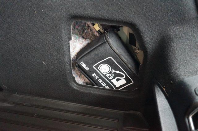 FORD Puma 1.0 EcoBoost Hybrid 125 CV S&S aut. Titanium