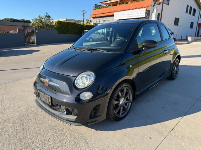 Abarth 595 1.4 Turbo T-Jet 140 CV