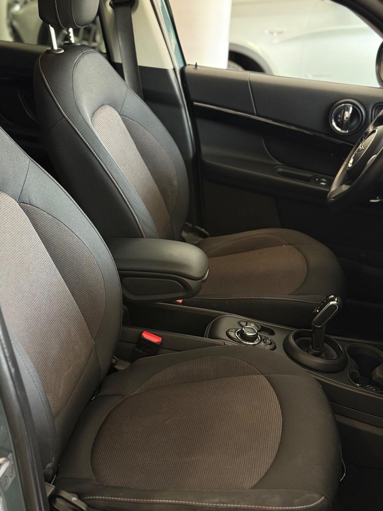 Mini Cooper Countryman 1.5 One D Northwood Edition