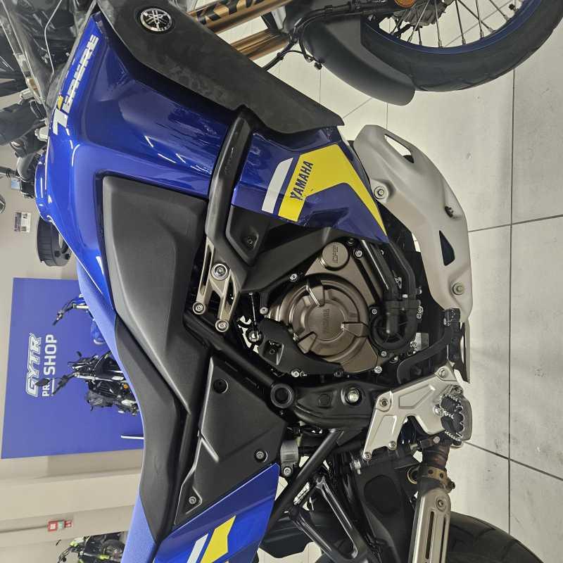 Yamaha Ténéré 700 World Raid - 2024