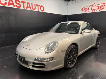 Porsche 997 3.8 S Coupé asi