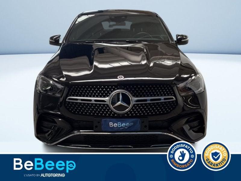 Mercedes-Benz GLE Coupé GLE COUPE 350 DE PHEV AMG LINE ADVANCED PLUS 4MATI