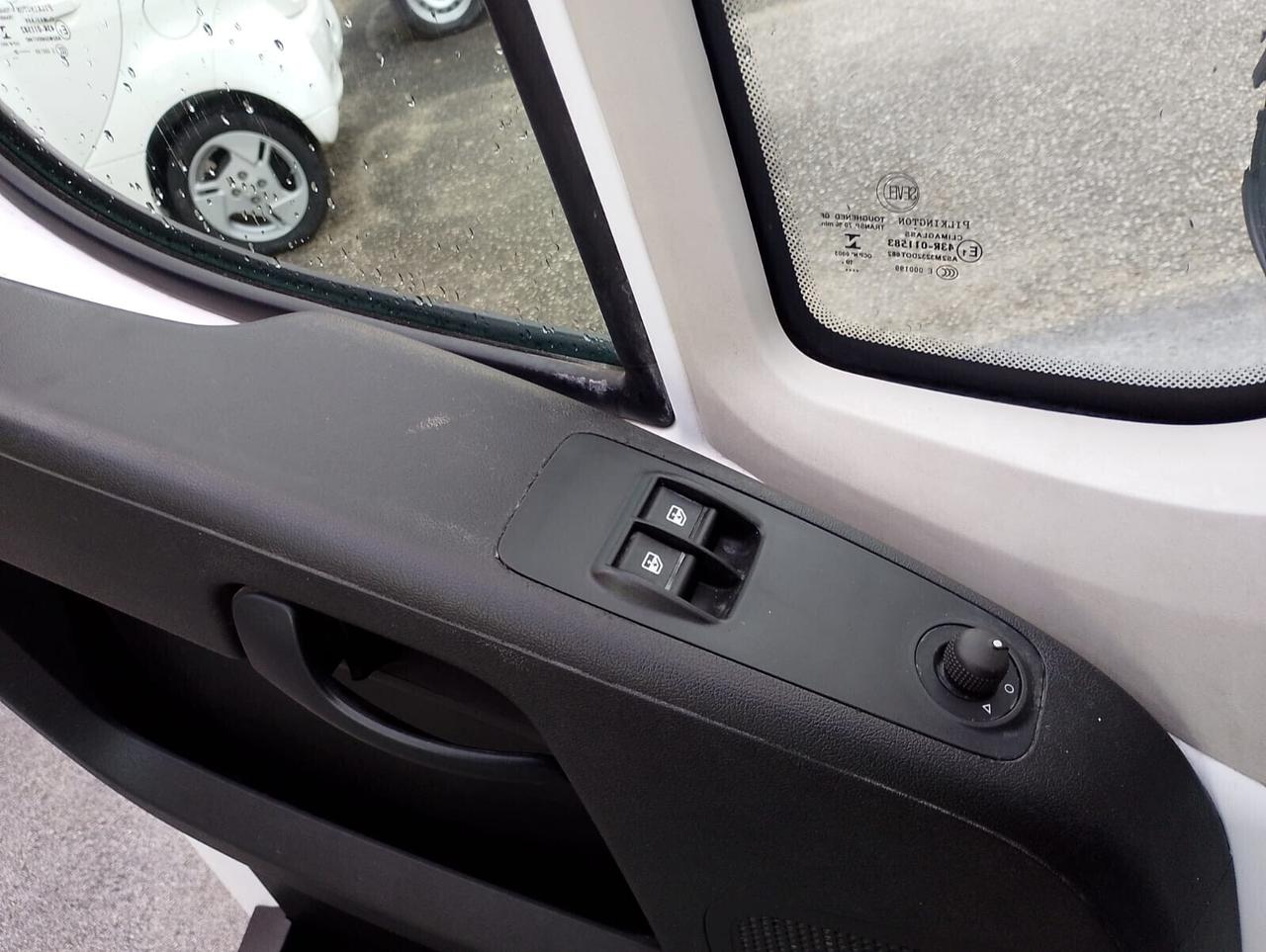 PEUGEOT BOXER 435 L3 2.2 BlueHDi 140cv d.c.+Cassone