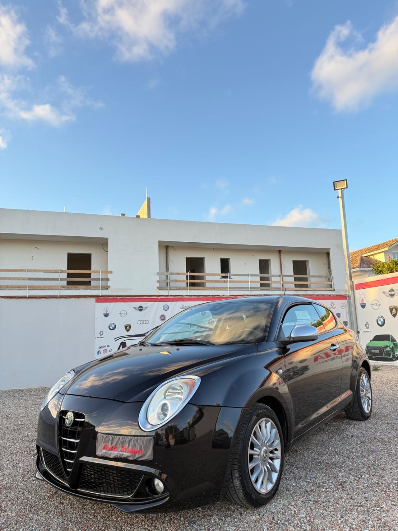 Alfa Romeo MiTo 1.3 JTDm 85 CV S&S Super