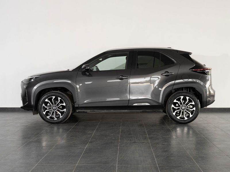 Toyota Yaris Cross 1.5H (116 CV) E-CVT Trend