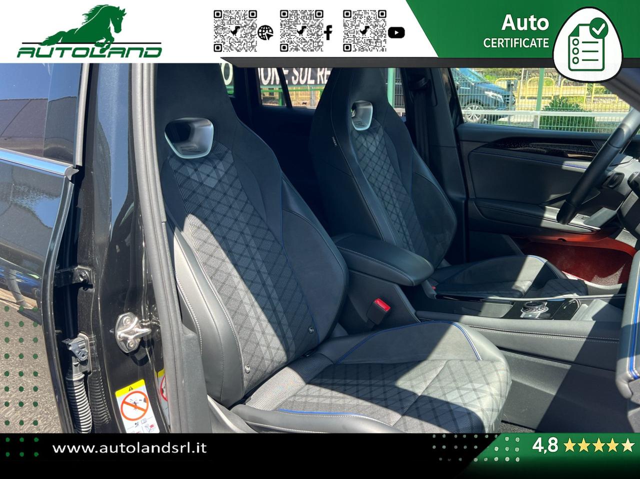 Volkswagen Tiguan 2.0 tdi R-Line 150cv dsg