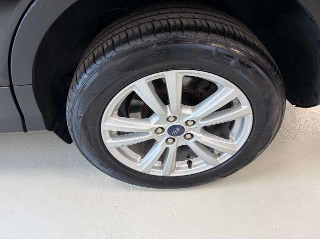 FORD Kuga Kuga II 2019 2.0 tdci Business s automatico