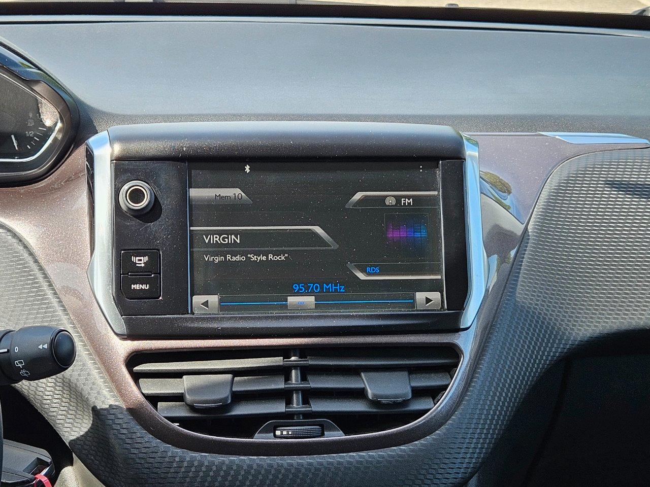 Peugeot 2008 2008 1.4 hdi 8v Active 68cv