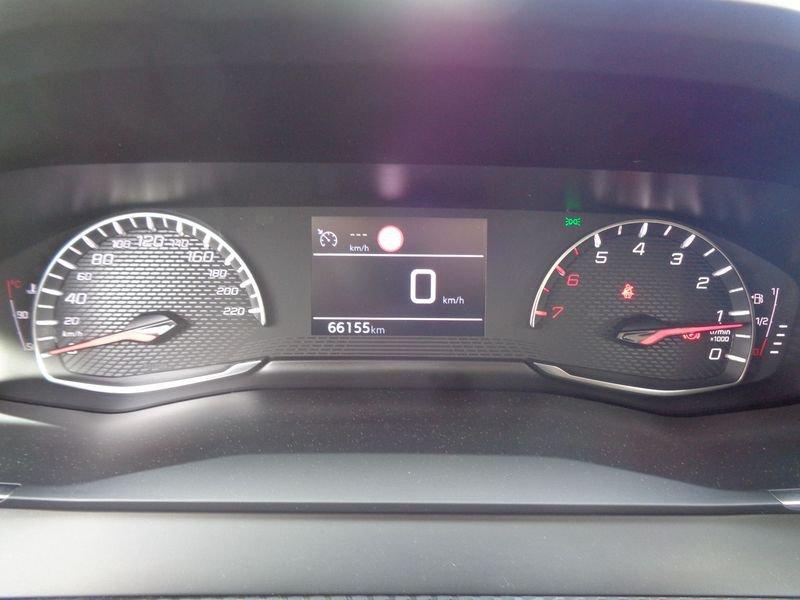 Peugeot 208 208 1.2 puretech Active Pack s&s 100cv