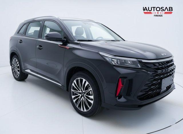 DFSK Glory 600 1.5 i 177 Cv Automatico 7 Posti Pelle