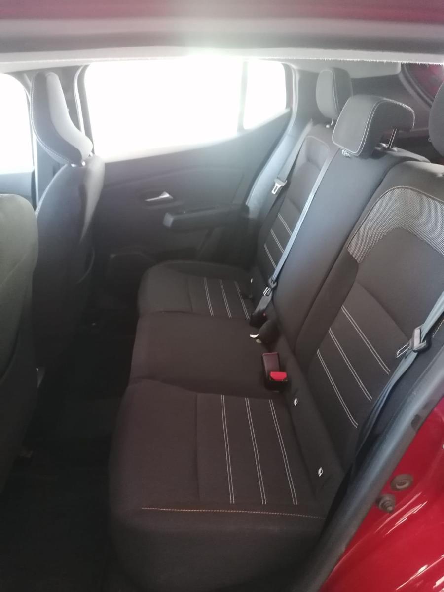 DACIA - Sandero - Stepway 1.0 TCe ECO-G Comfort