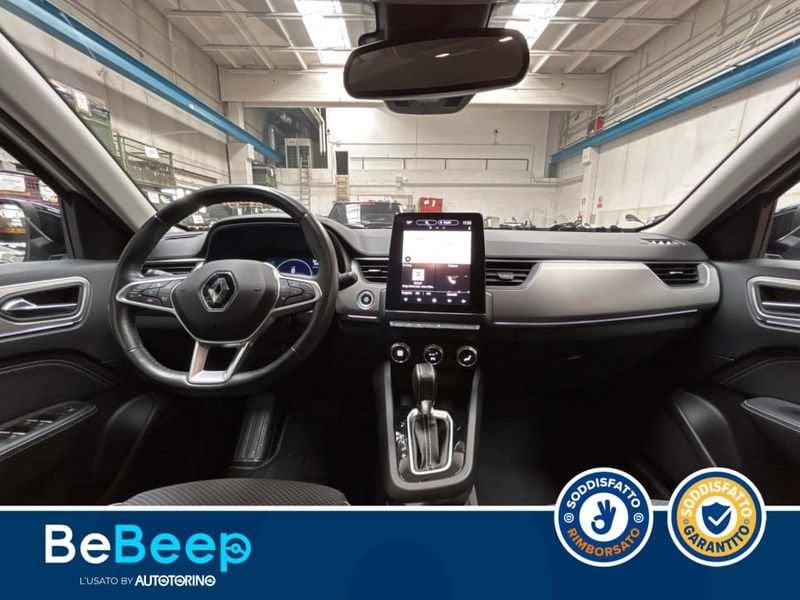 Renault Arkana 1.6 HYBRID INTENS E-TECH 145CV