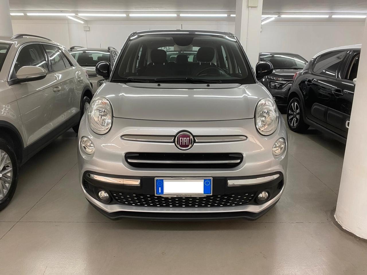 Fiat 500L 1.3 Multijet 95 CV Lounge