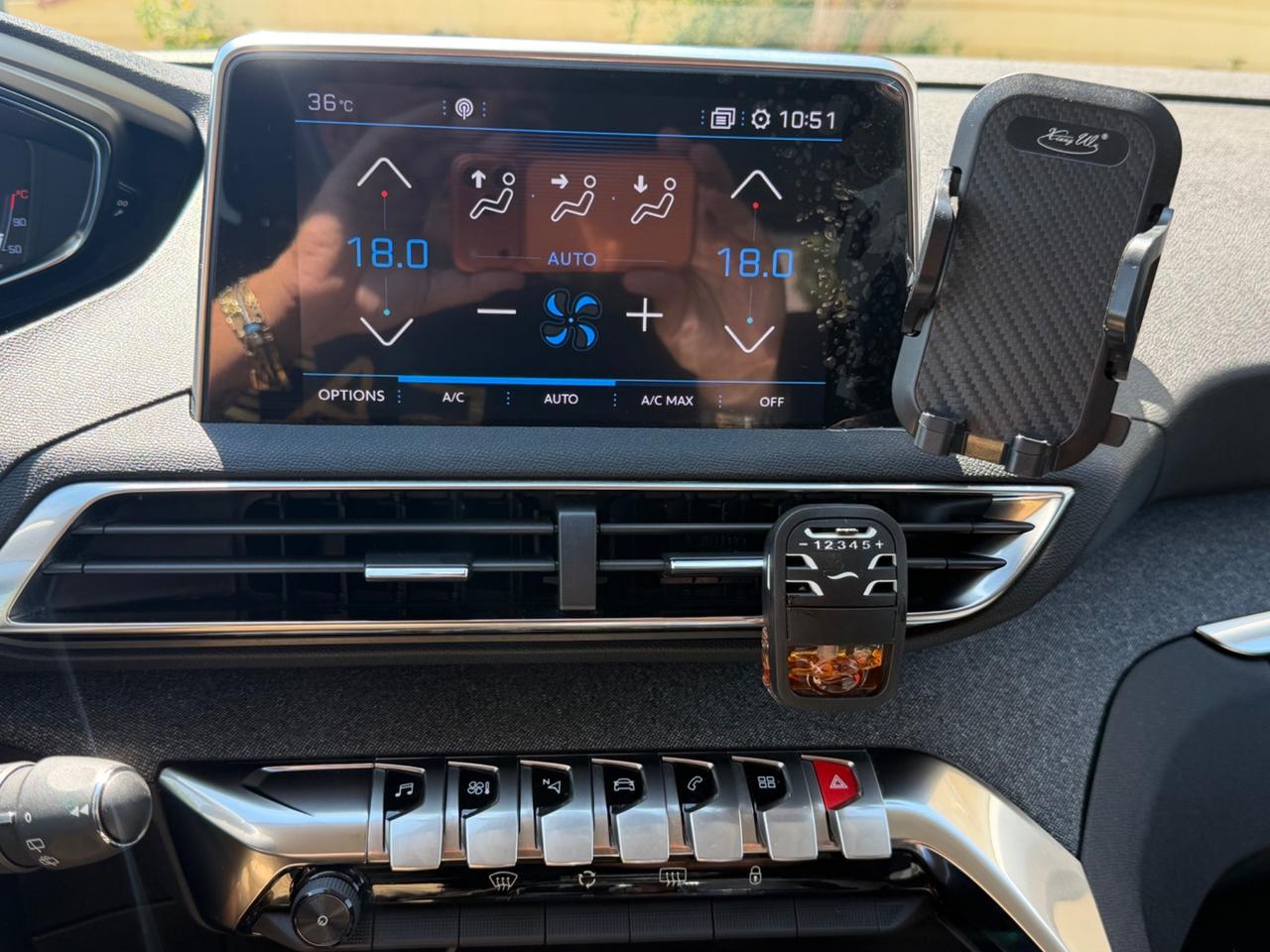 Peugeot 3008 PureTech Turbo 130 S&S EAT8 Allure