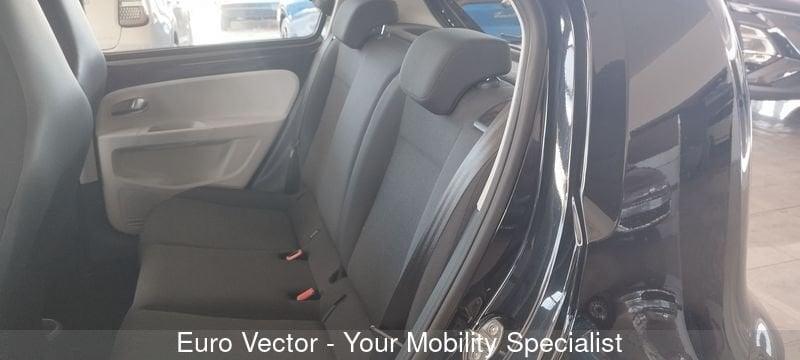 Volkswagen up! 1.0 55kW high up!