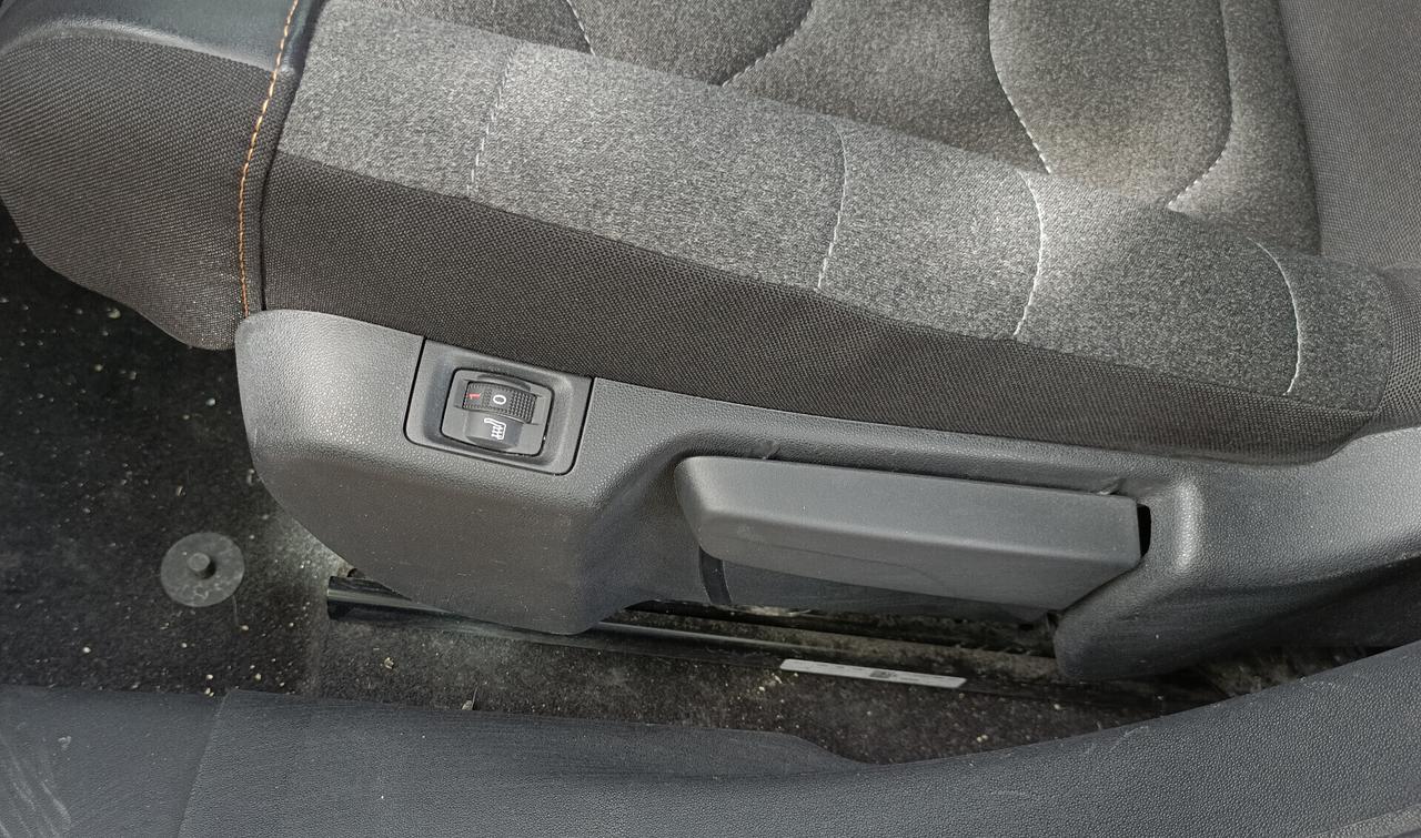 AUTOMATICA Citroen C3 PureTech 110 S&S EAT6 Elle