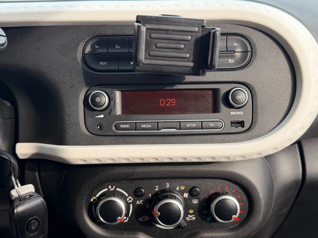 RENAULT Twingo SCe Zen (NESSUN VINCOLO) PREZZO REALE